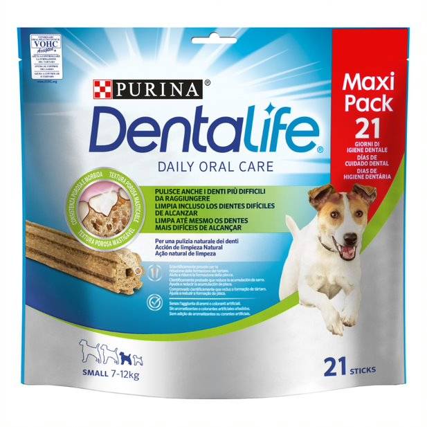 Dentalife Small 345 Gr