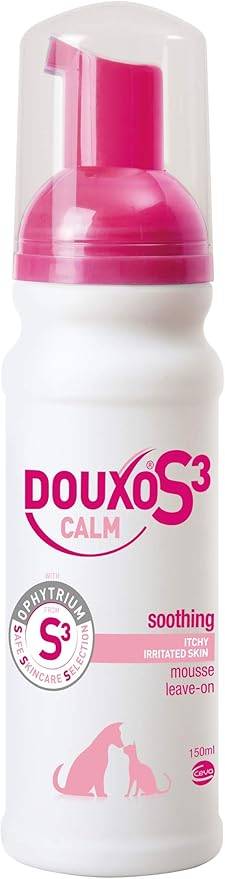 Douxo Calm Mousse 150 Ml