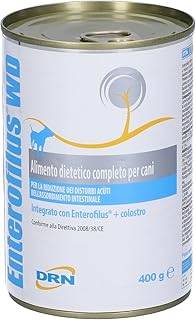 Enterofilus Wet Diet 400 Gr 12x