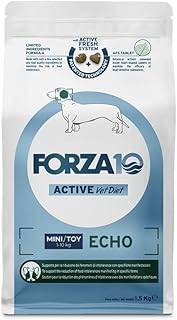 Forza 10 Echo Pesce Mini Toy 1,5 Kg
