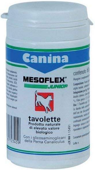 Mesoflex Senior 30 Tavolette