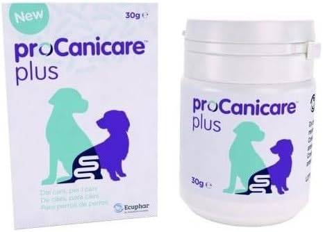 Procanicare Plus 30 Gr