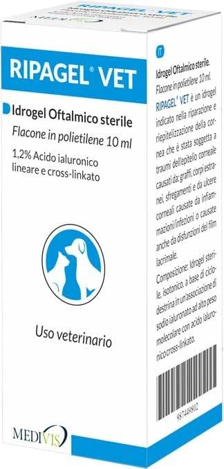 Ripagel Vet 10 Ml