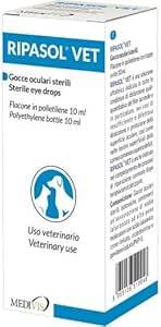 Ripasol Vet 10 Ml