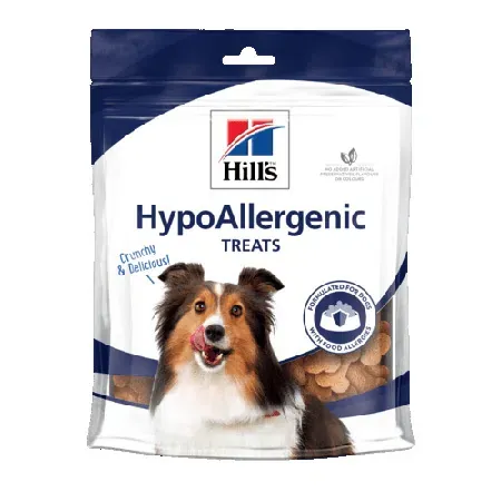 Hills cane hypo treats 200 gr