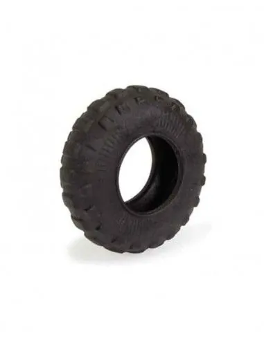 Gioco cane pneumatico medium 15 cm