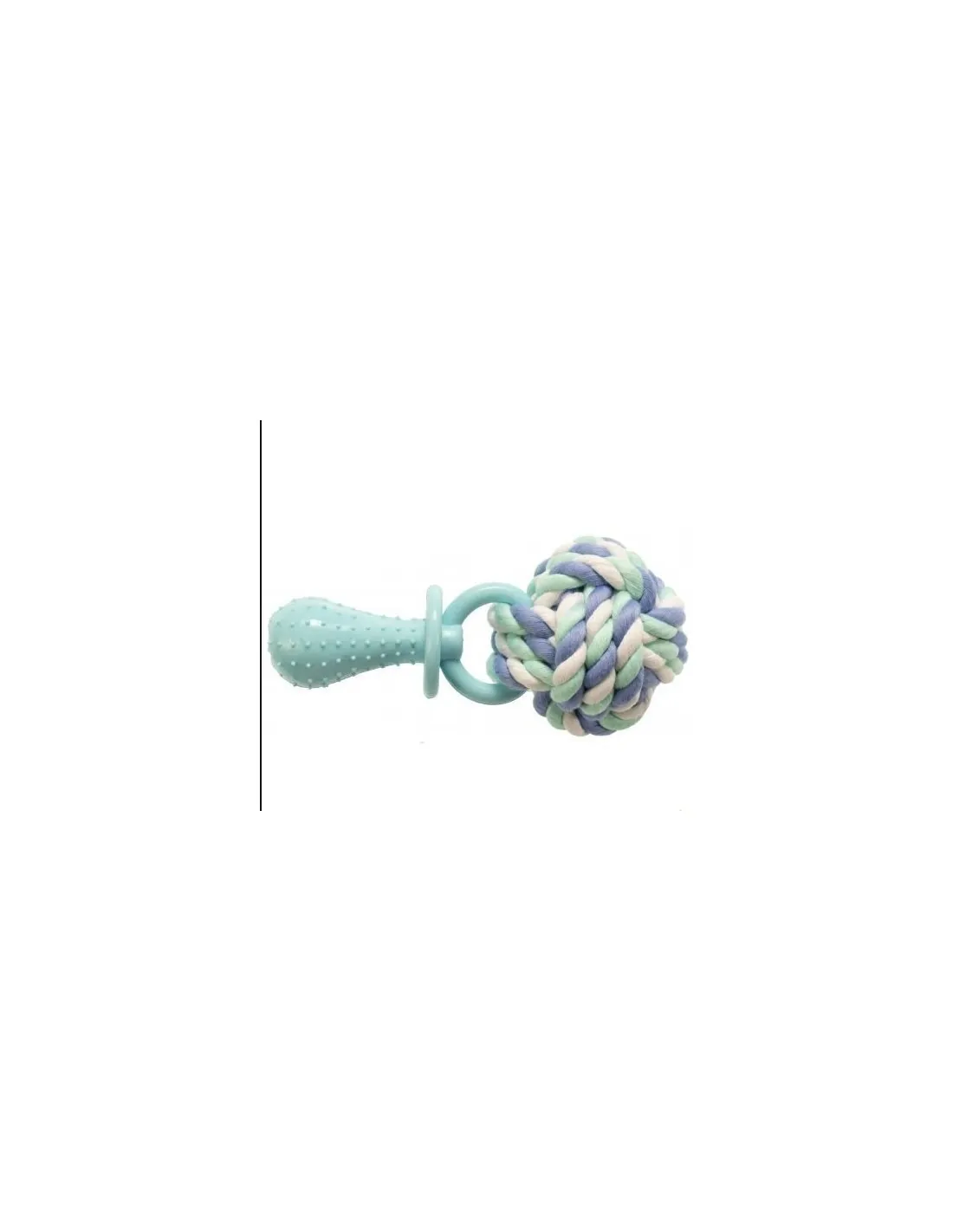 Gd cotton dent plus corda c/tpr 39 cm
