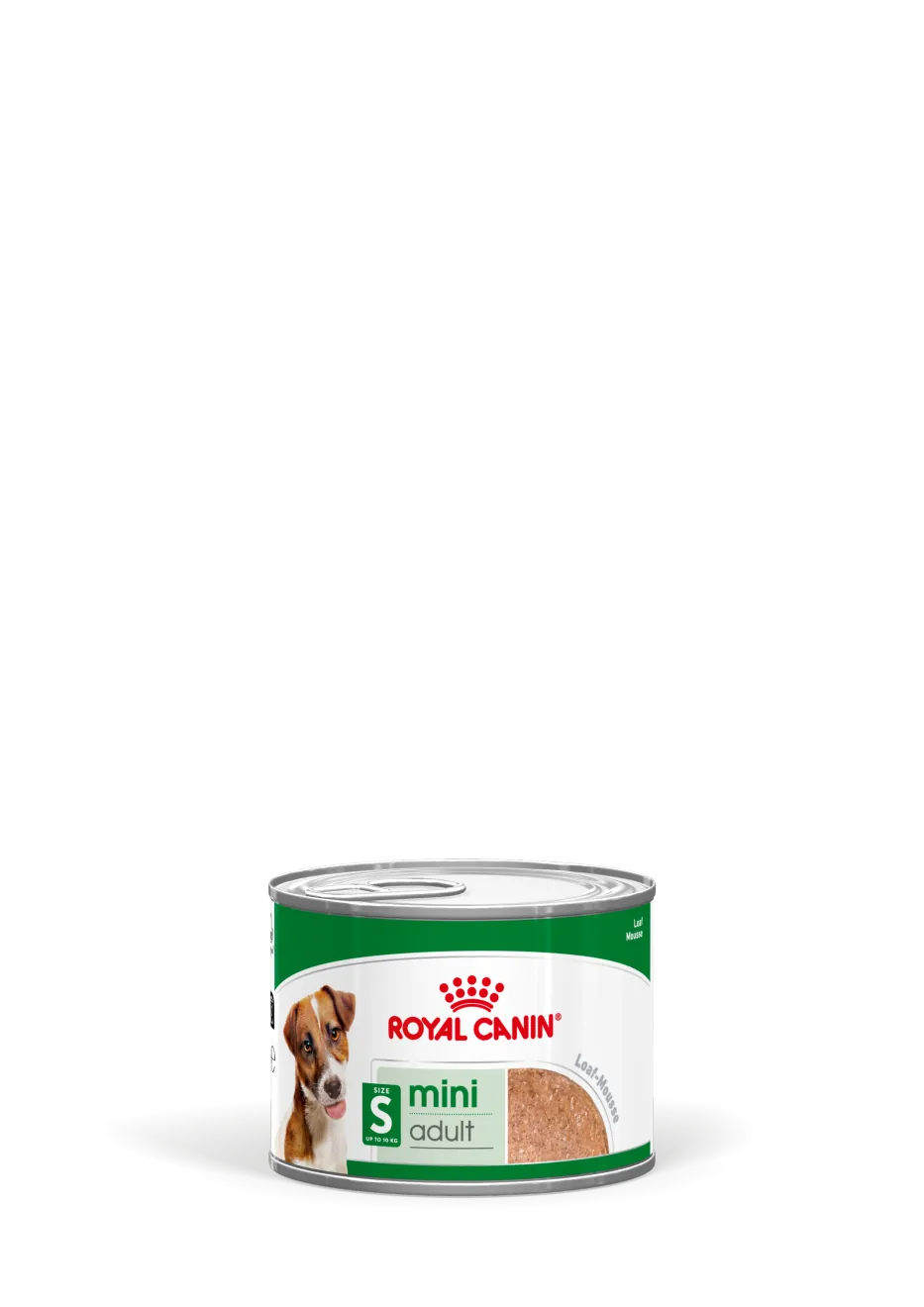 Royal dog adult mini 195 gr