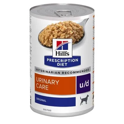 Hills cane u/d lattina 370 gr