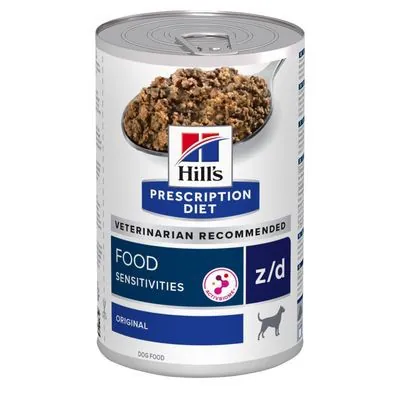 Hills cane z/d biome lattina 370 gr