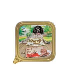 Stuzzy cane manzo vaschetta 150 gr