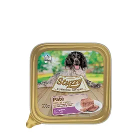 Stuzzy cane trippa vaschetta 150 gr