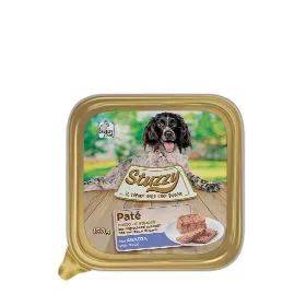 Stuzzy cane anatra vaschetta 150 gr