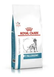 Royal dog anallergenic 3 kg