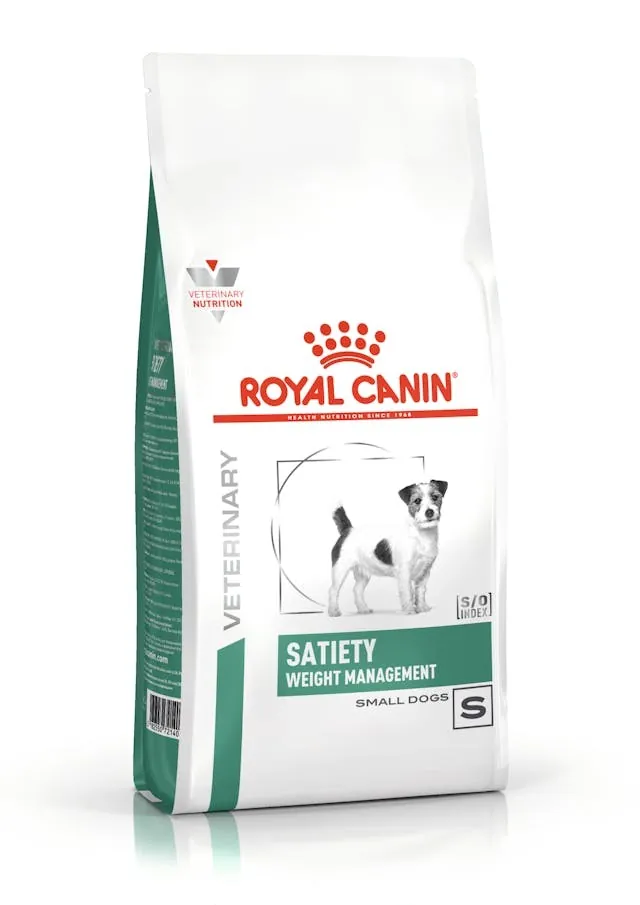 Royal dog satiety small 1,5 kg
