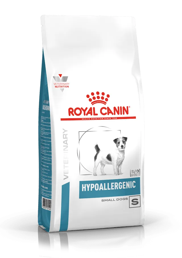Royal dog anallergenic small 1,5 kg