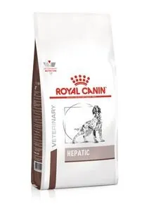 Royal dog hepatic 1,5 kg