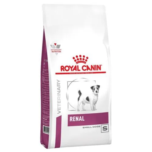 Royal dog renal small 500 gr