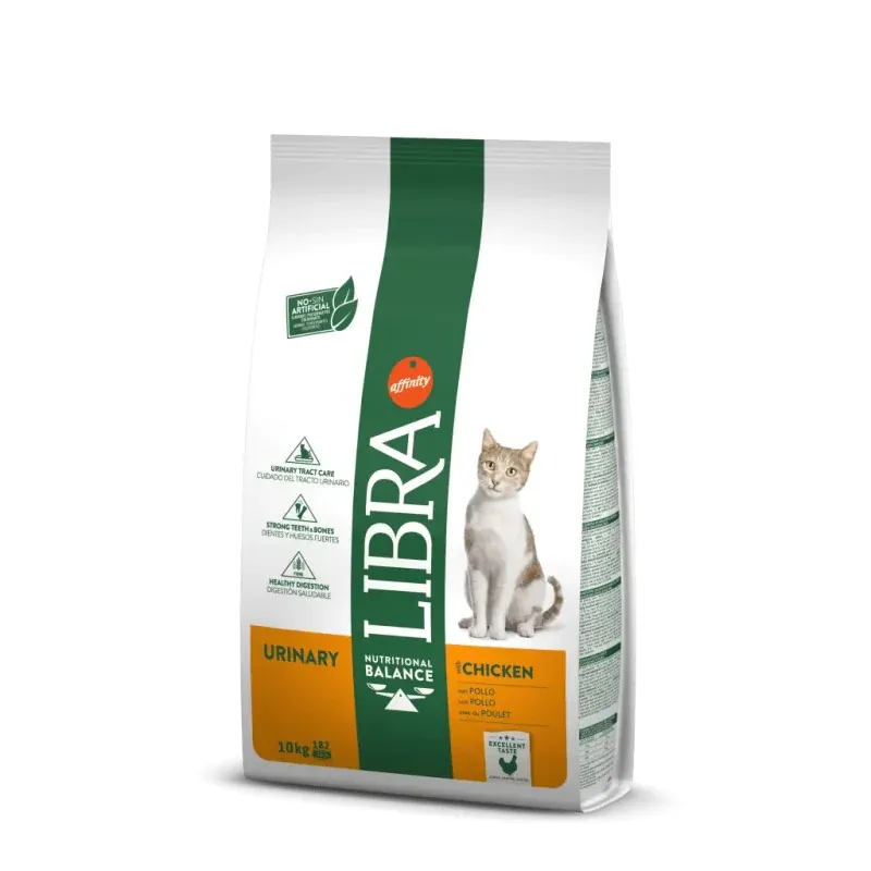 Libra cat urinary 1,5 kg