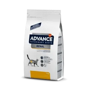 Advance cat renal 1,5 kg