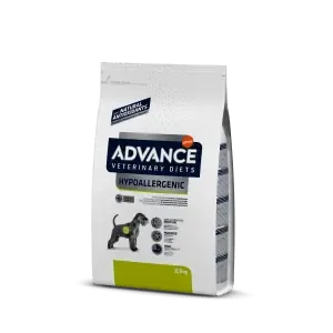 Advance dog hypoallergenic 10 kg