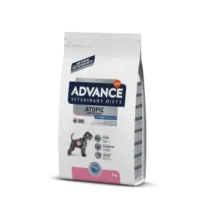 Advance dog atopic medium maxi trota 12 kg