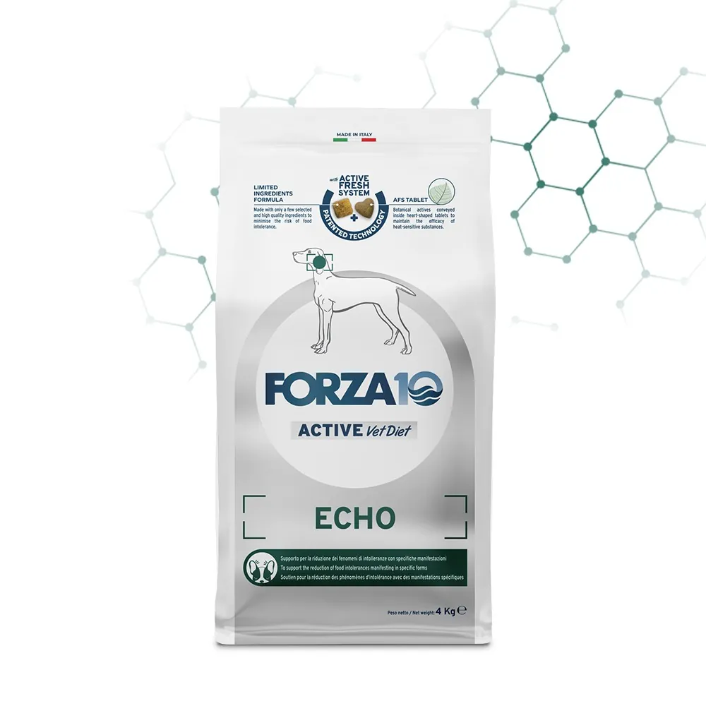 Forza 10 echo active 10 kg