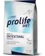 Prolife dog vet intestinal mini maiale 1,5 kg