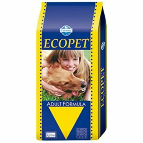 Ecopet adult 15 kg