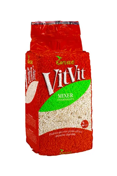 Vit vit riso soffiato vitaminizzato mix 2 kg