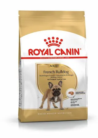 Royal dog french bulldog 1,5 kg