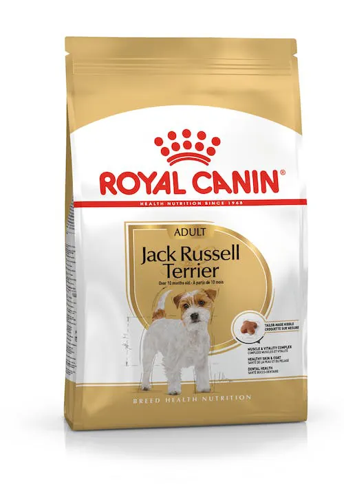 Royal dog adult jack russel 1,5 kg