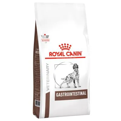 Royal dog gastrointestinal  7,5 kg