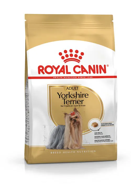 Royal dog adult yorkshire 1,5 kg