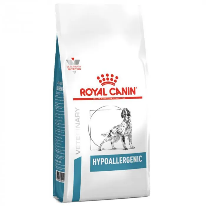 Royal dog hypoallergenic 2 kg