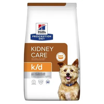 Hills cane k/d 12 kg