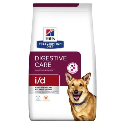 Hills cane i/d 4 kg
