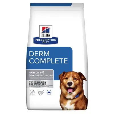 Hills cane derm complete 1,5 kg