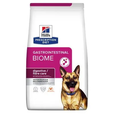 Hills cane gastrointestinal biome 1,5 kg