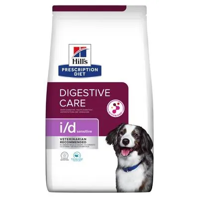 Hills cane i/d sensitive 1,5 kg