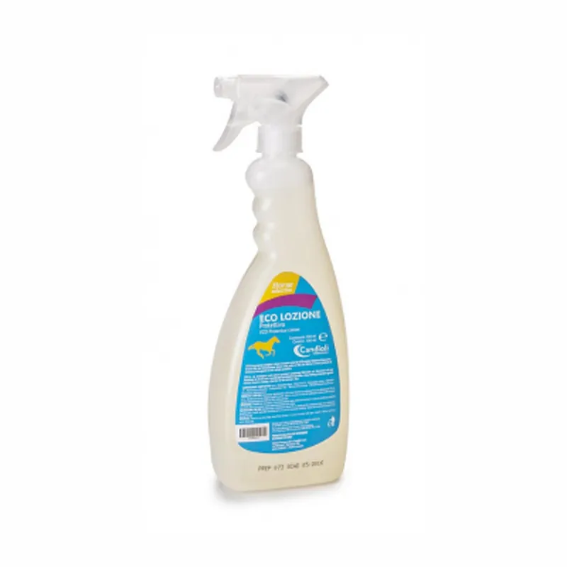 Eco lozione protettiva 700 ml