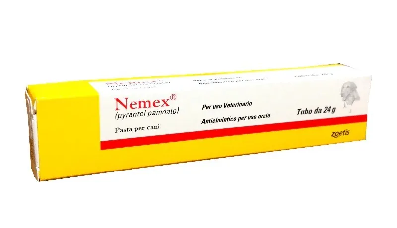 Nemex cani 24 gr