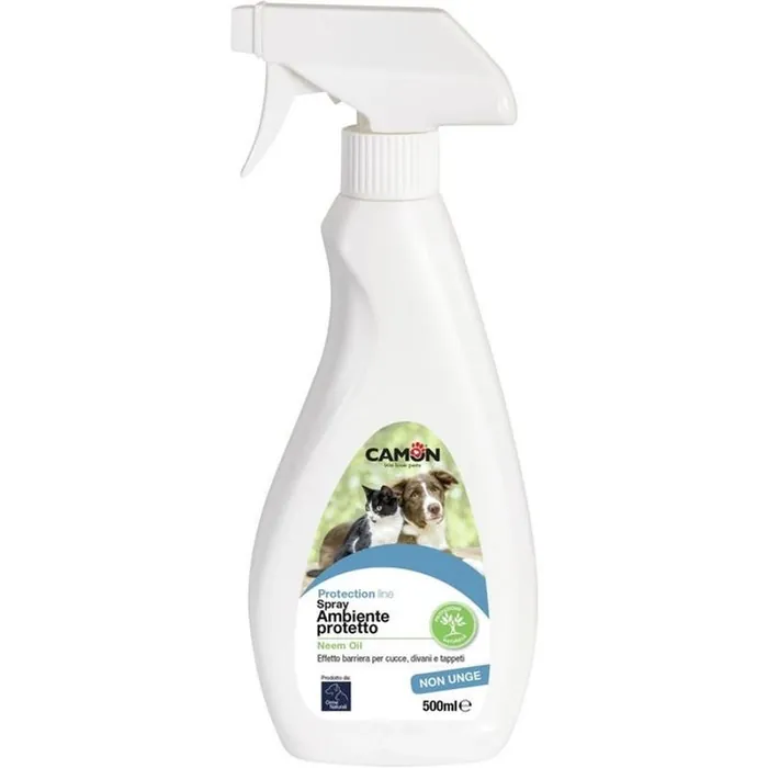 Lozione neem 500 ml