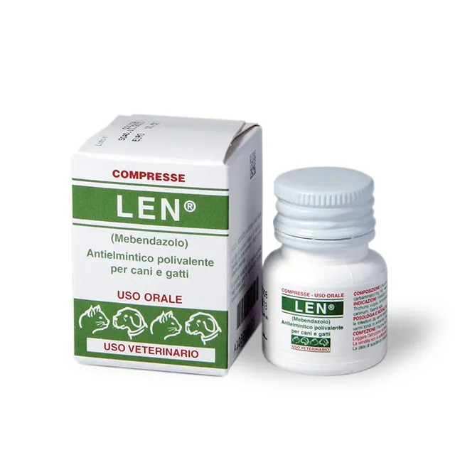 Len 20 cpr