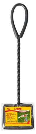 Sera retino pesci 8 cm
