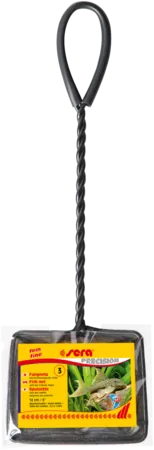 Sera retino pesci 12 cm