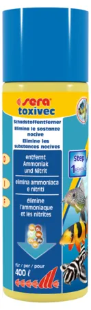 Sera toxivec 100 ml