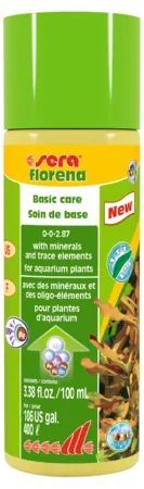 Sera florena 100 ml