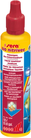 Sera bio nitrivec 50 ml