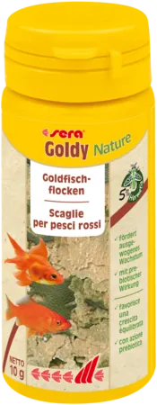 Sera goldy 50 ml
